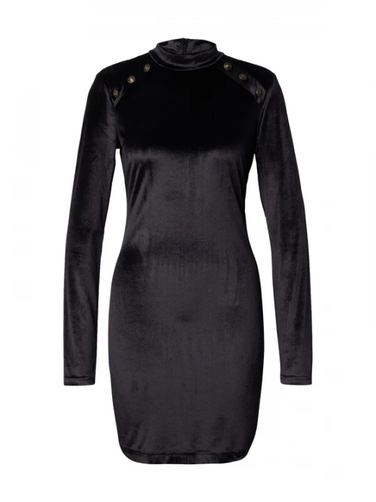 Foto van product GUESS Jurk 'NICOLETTA' zwart
