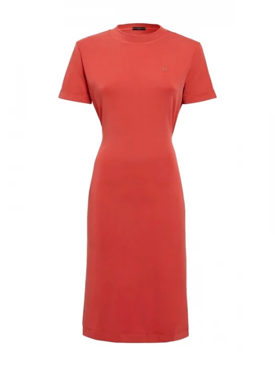 Foto van product GUESS Jurk rood