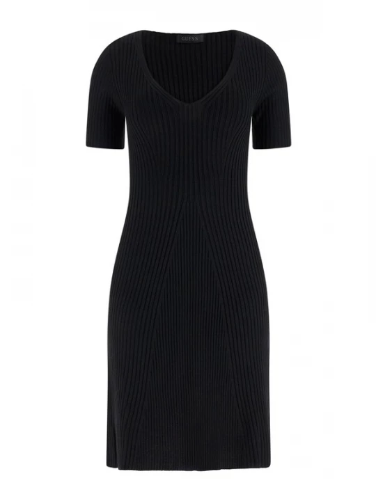 Foto van product GUESS Jurk zwart