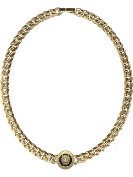 Foto van product GUESS Ketting goud