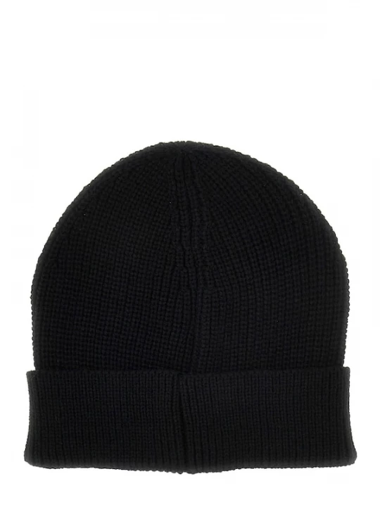 Foto van product GUESS Muts 'BEANIE' zwart