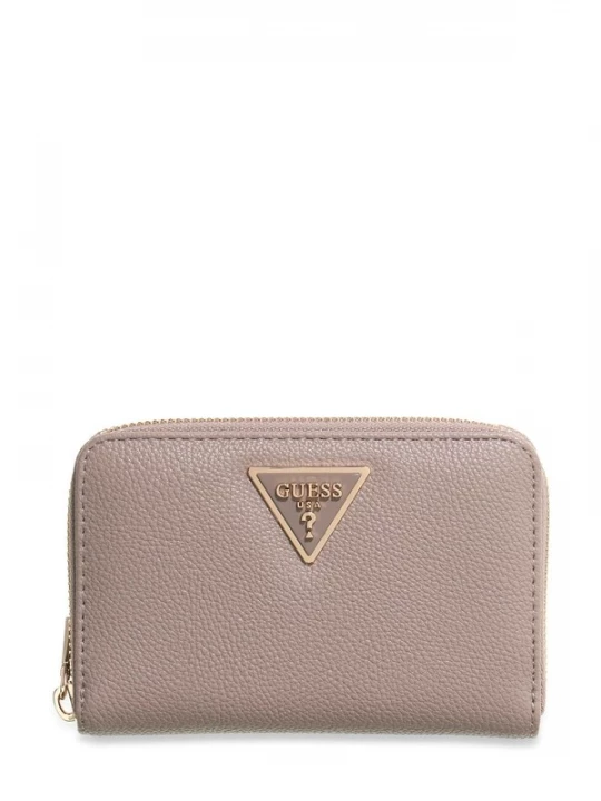 Foto van product GUESS Portemonnee beige