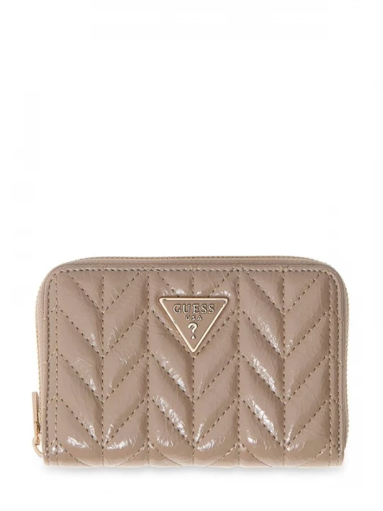 Foto van product GUESS Portemonnee 'Cheryl' beige