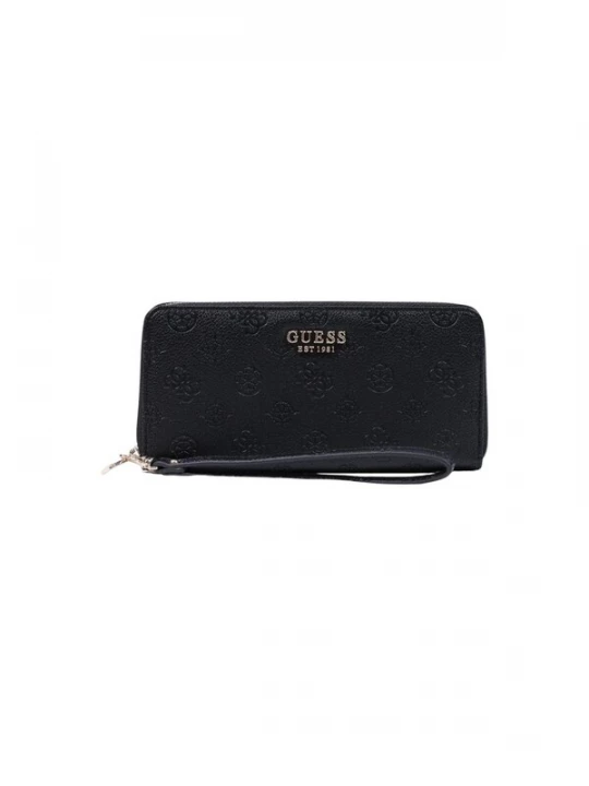 Foto van product GUESS Portemonnee 'Ella' zwart