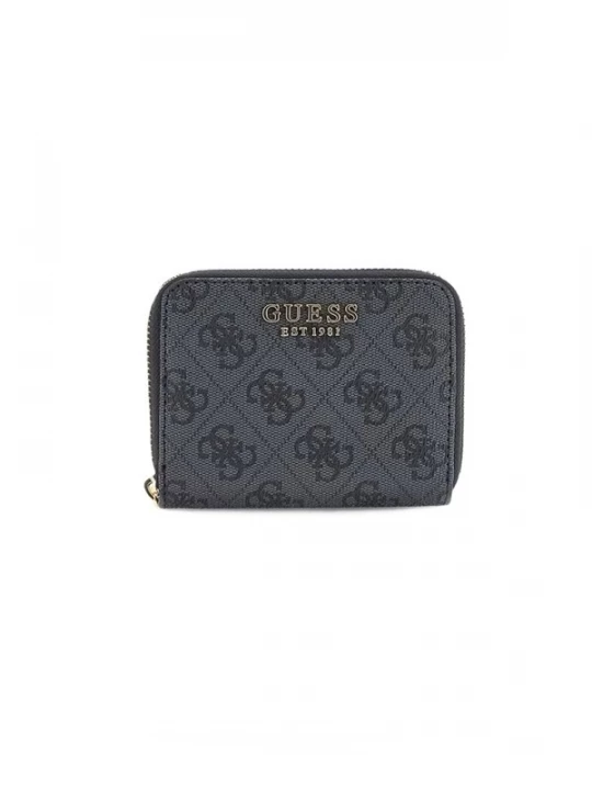 Foto van product GUESS Portemonnee 'Laurel II' zwart