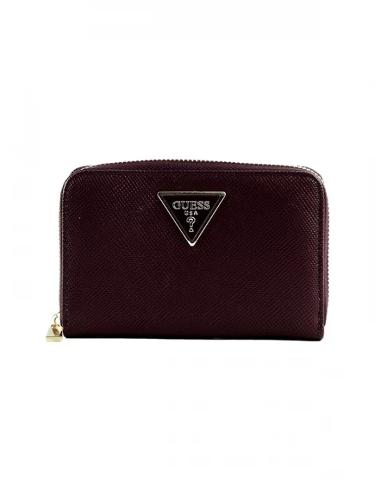 Foto van product GUESS Portemonnee 'Laurel' lila