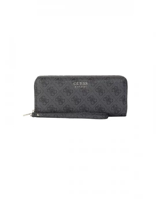 Foto van product GUESS Portemonnee 'LG9648146' zwart