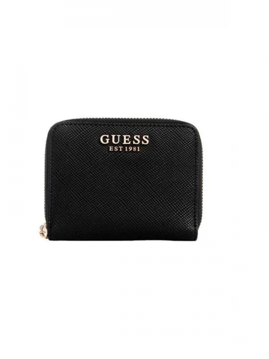 Foto van product GUESS Portemonnee 'ZG7459137' zwart