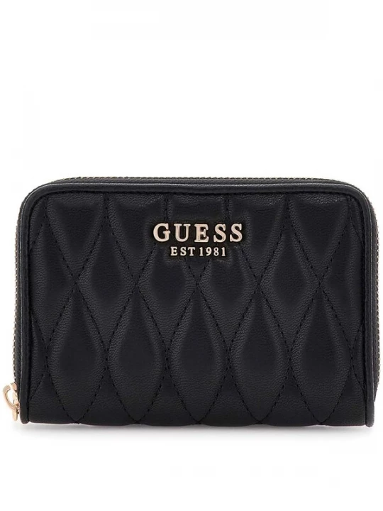 Foto van product GUESS Portemonnee zwart