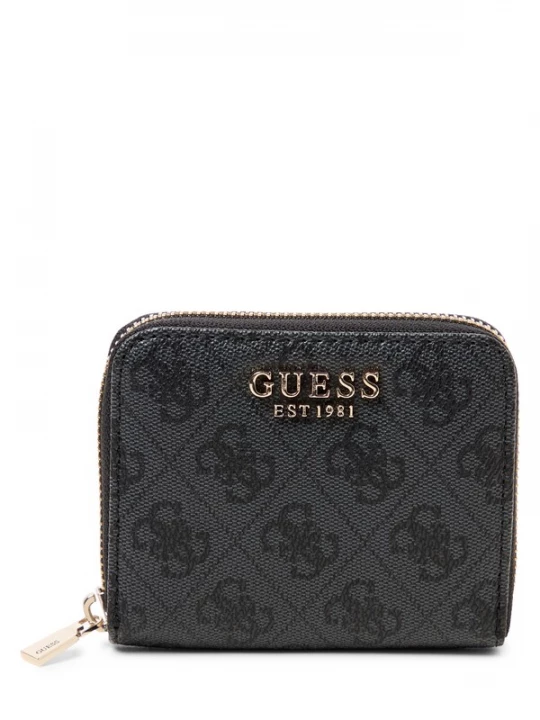 Foto van product GUESS Portemonnee zwart