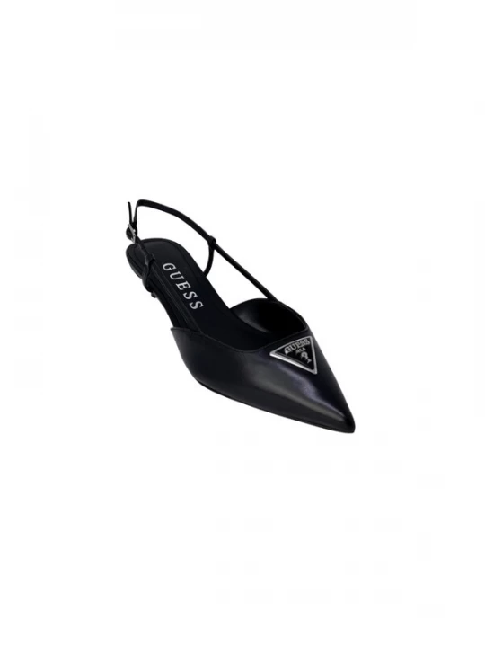 Foto van product GUESS Pumps 'JESSON FLPJES LEA05' zwart