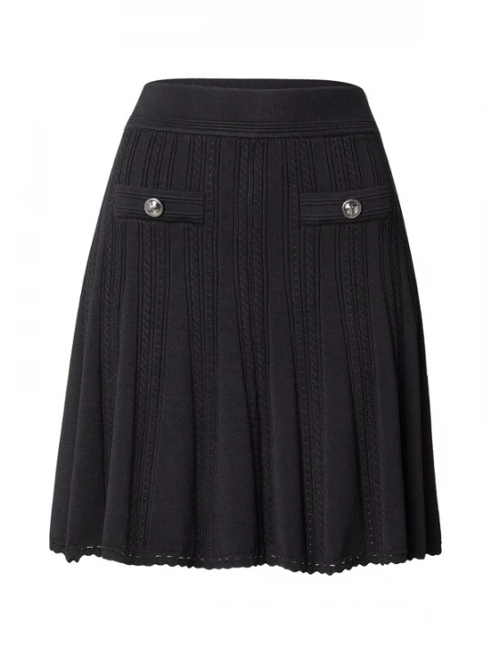 Foto van product GUESS Rok 'Carmen' zwart