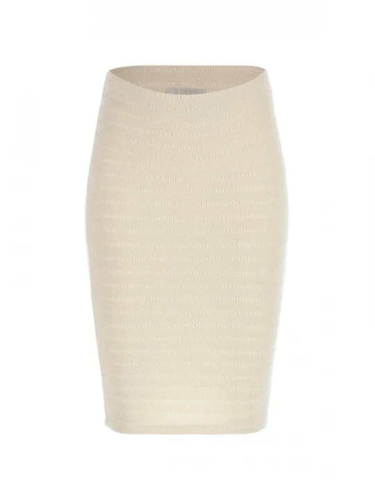 Foto van product GUESS Rok crème
