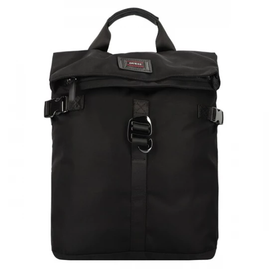 Foto van product GUESS Rugzak 'Arezzo' zwart
