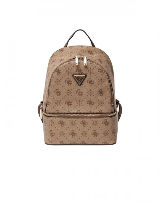 Foto van product GUESS Rugzak 'Backpack SILIA 22x28x14 cm' lichtbruin