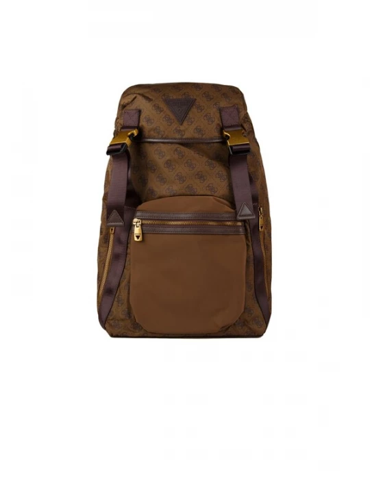 Foto van product GUESS Rugzak 'Berlin ' bruin