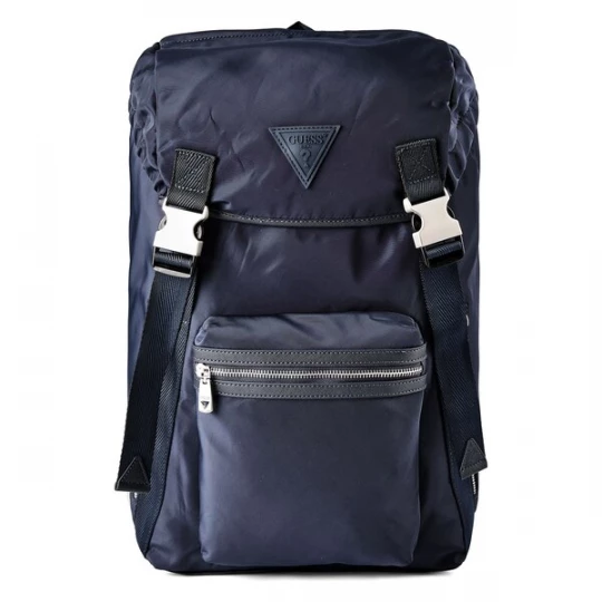 Foto van product GUESS Rugzak 'Berlin' donkerblauw