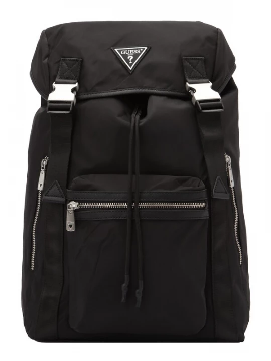 Foto van product GUESS Rugzak 'Berlin' zwart