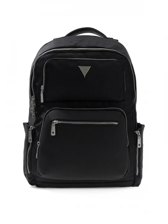 Foto van product GUESS Rugzak 'Berna' zwart