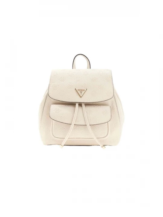 Foto van product GUESS Rugzak 'Cresidia 22x25x13 cm' wit