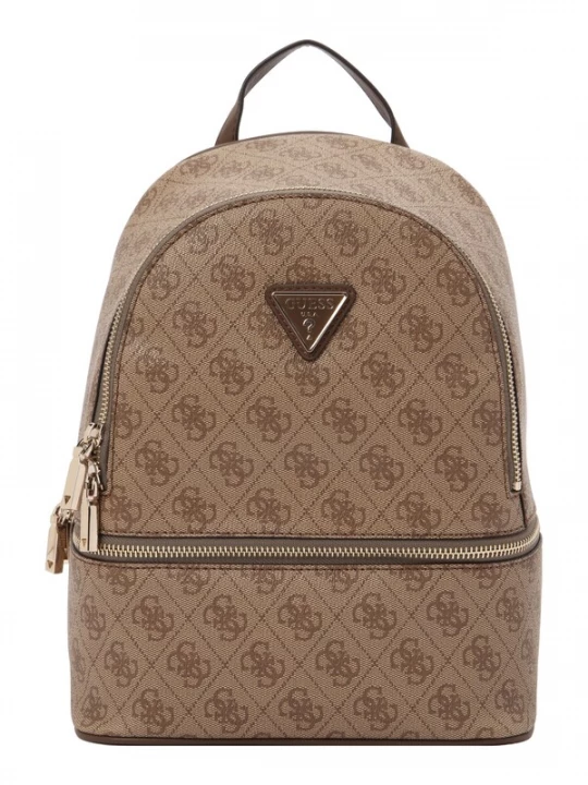 Foto van product GUESS Rugzak 'FOLLIE' beige / bruin