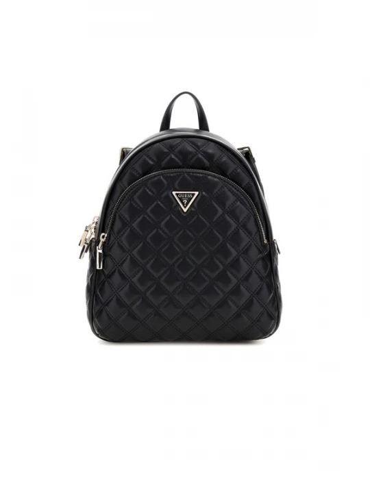 Foto van product GUESS Rugzak 'Giully Ii Dome 25x28x9 cm' zwart