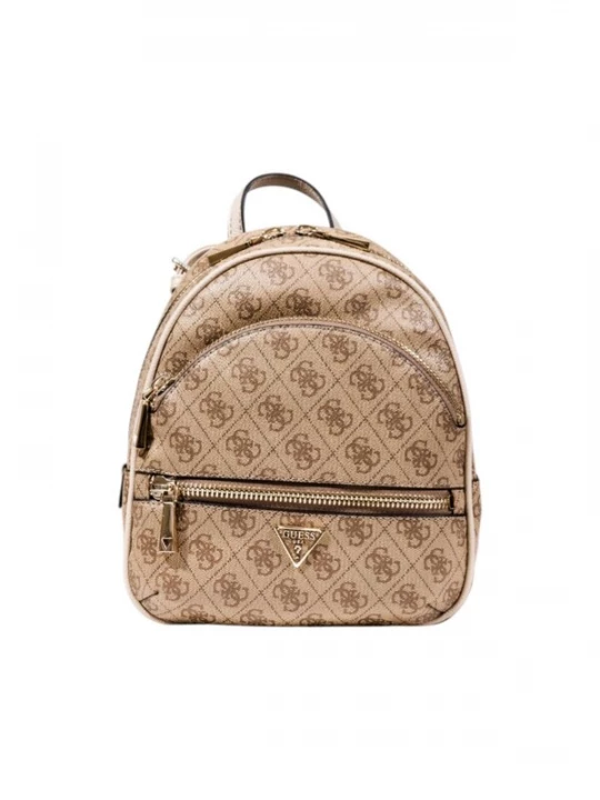 Foto van product GUESS Rugzak 'MANHATTAN II BACKPACK HWSG71 18320' beige