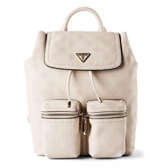 Foto van product GUESS Rugzak 'Manhattan II' beige