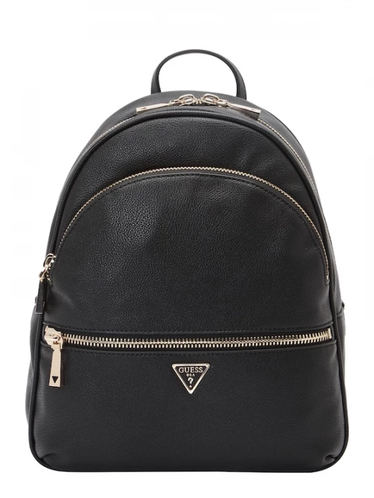 Foto van product GUESS Rugzak 'MANHATTAN II LARGE BACKPACK' zwart
