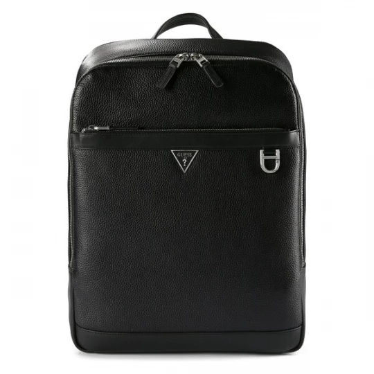 Foto van product GUESS Rugzak 'Monaco' zwart