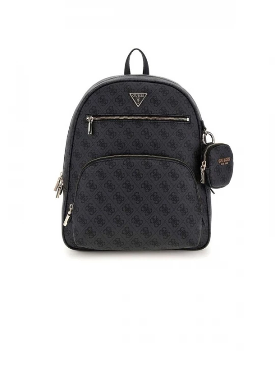 Foto van product GUESS Rugzak 'Power Play II 30x36x11 cm' antraciet
