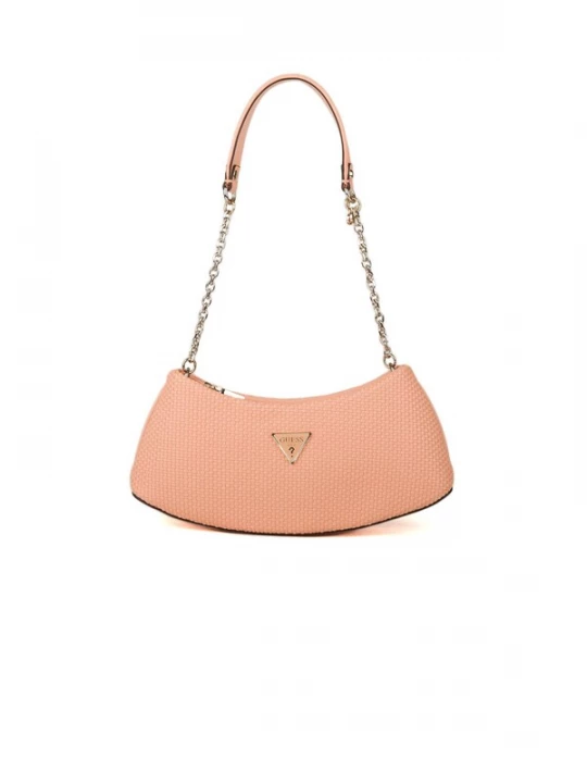 Foto van product GUESS Schoudertas abrikoos