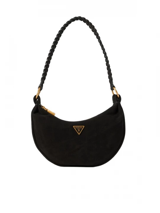 Foto van product GUESS Schoudertas 'Amita' zwart