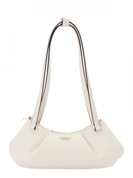 Foto van product GUESS Schoudertas 'Amorette' offwhite
