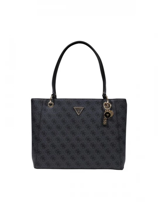 Foto van product GUESS Schoudertas antraciet