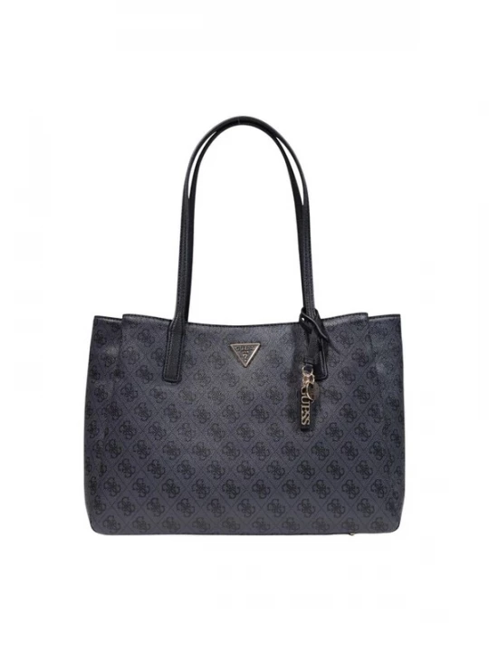 Foto van product GUESS Schoudertas antraciet