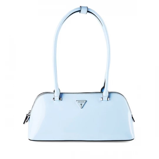 Foto van product GUESS Schoudertas 'Arnela II' lichtblauw