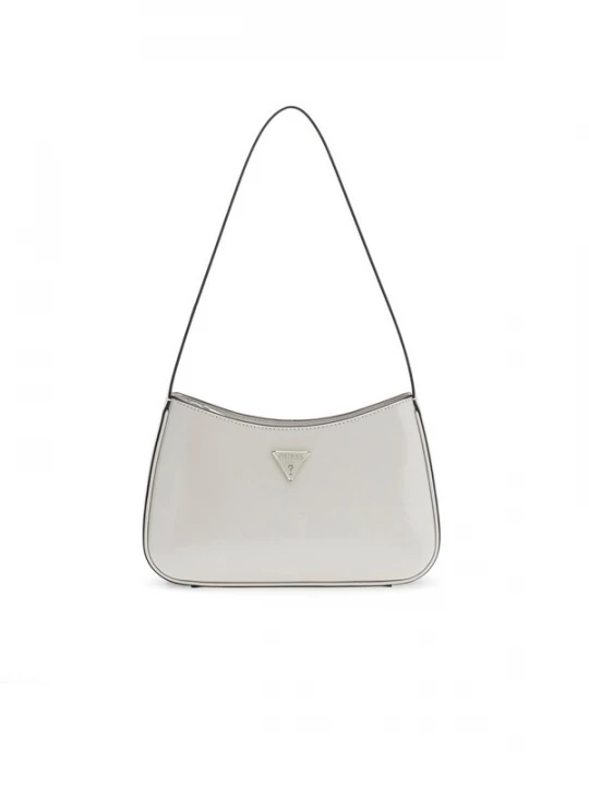 Foto van product GUESS Schoudertas 'Arnela' taupe