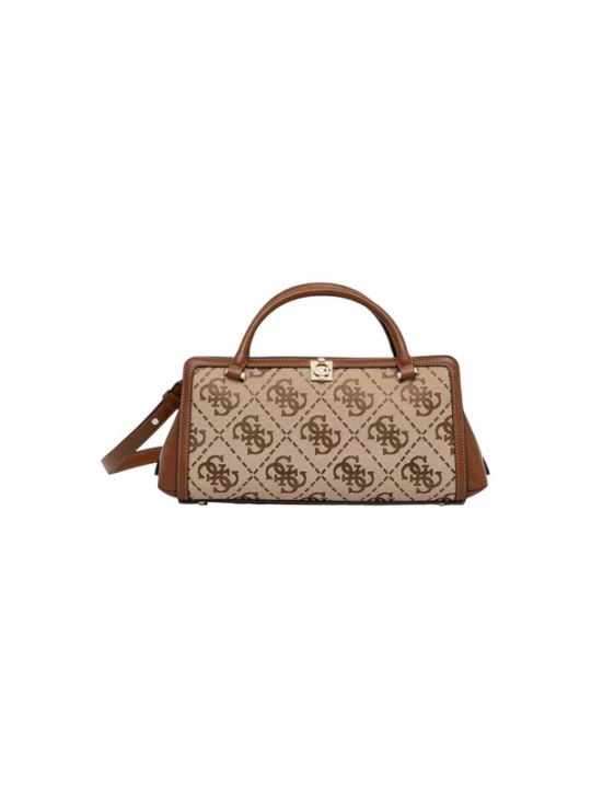 Foto van product GUESS Schoudertas 'AUDREY' bruin