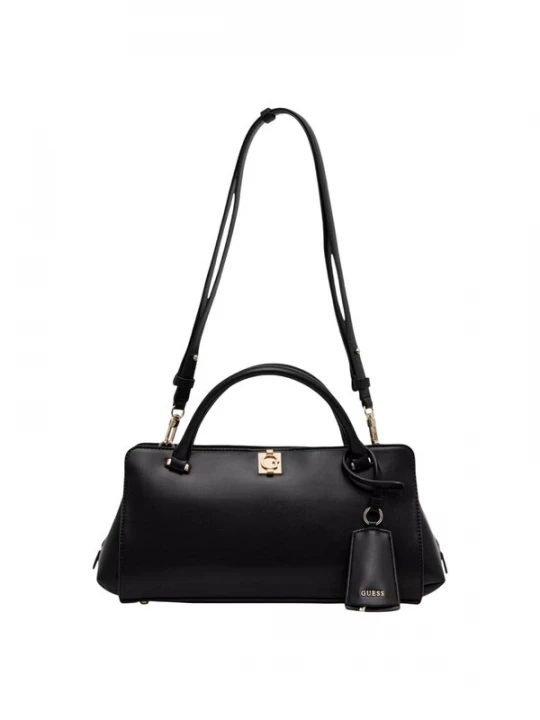 Foto van product GUESS Schoudertas 'AUDREY SML GIRLFRIEN HWVG97 34060' zwart