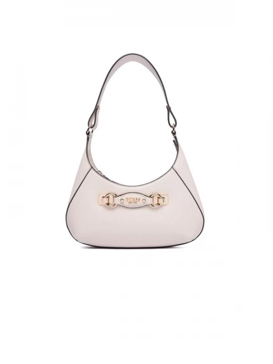 Foto van product GUESS Schoudertas beige