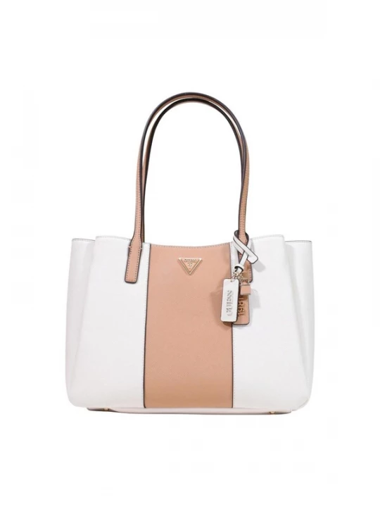 Foto van product GUESS Schoudertas beige