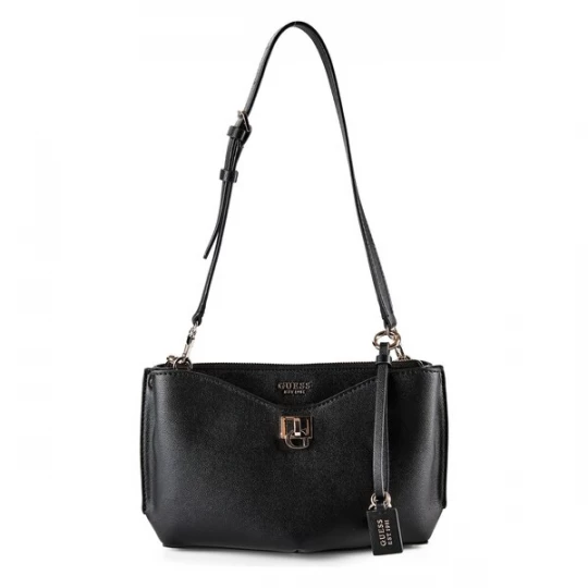 Foto van product GUESS Schoudertas 'Bianca' zwart