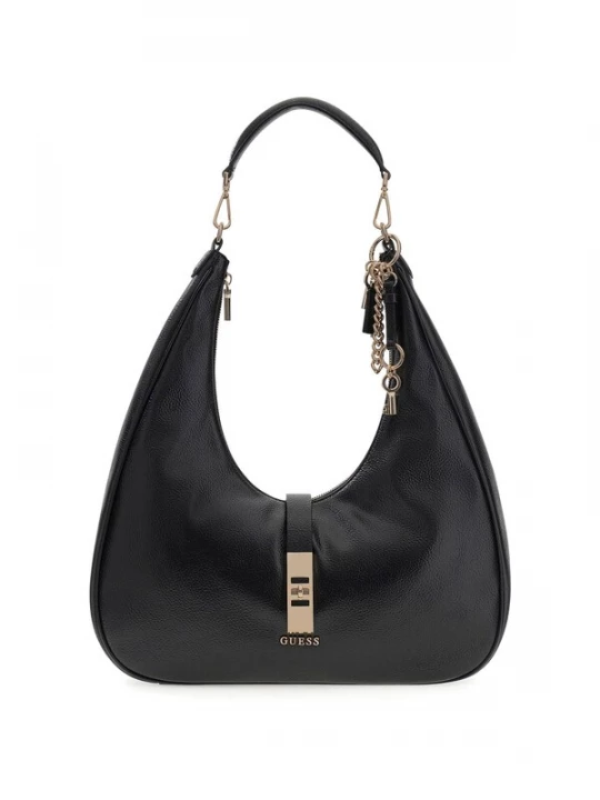 Foto van product GUESS Schoudertas 'Brooke' zwart
