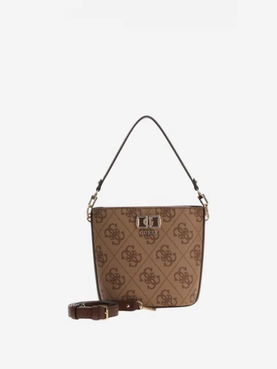 Foto van product GUESS Schoudertas bruin