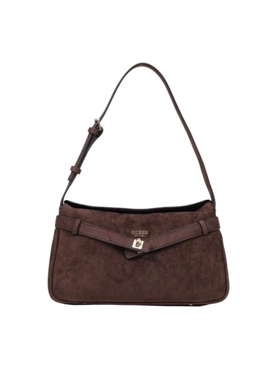 Foto van product GUESS Schoudertas bruin