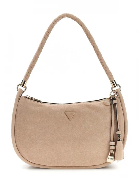Foto van product GUESS Schoudertas bruin