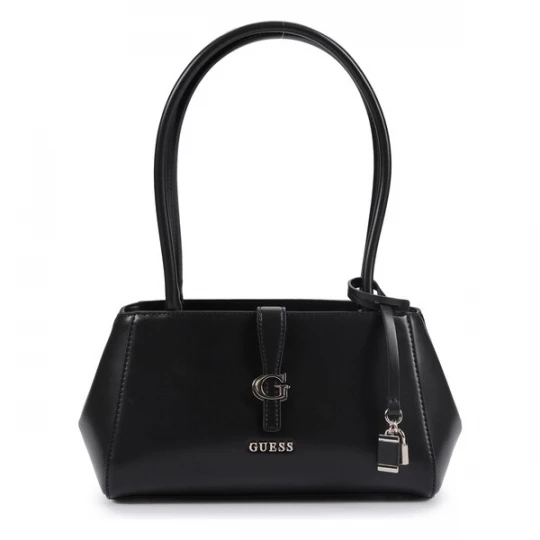 Foto van product GUESS Schoudertas 'Carrie' zwart