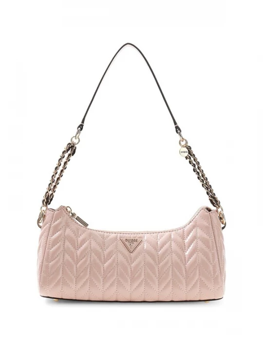 Foto van product GUESS Schoudertas 'Cheryl' goud / oudroze