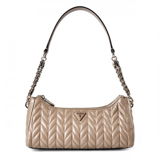 Foto van product GUESS Schoudertas 'Cheryl' taupe